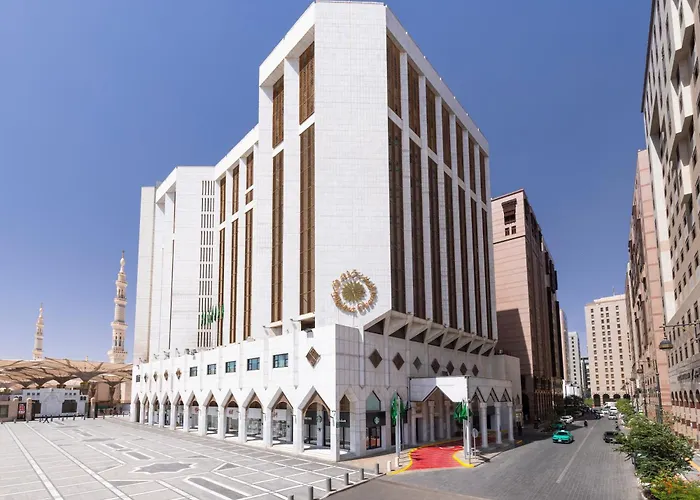 فندق أوبروى