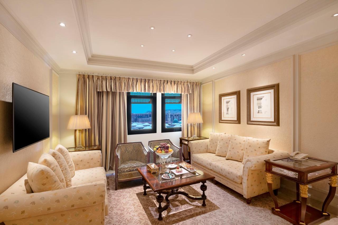 فندق أوبروى 5*