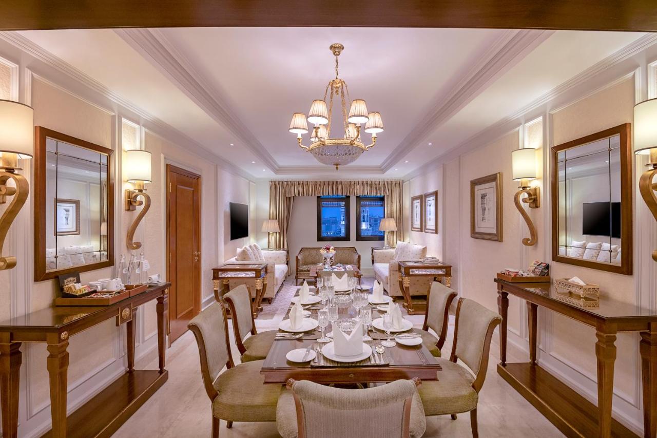 The Oberoi Madina المدينة أوبروي 5*