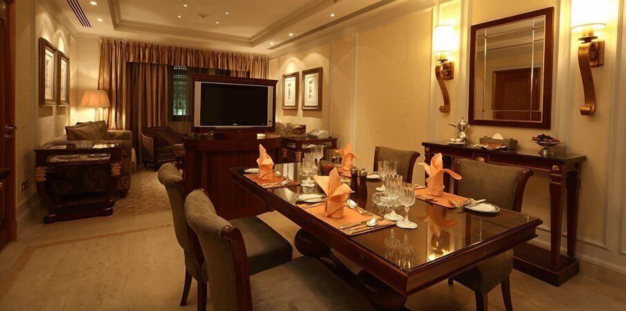 أوبروى فندق 5*