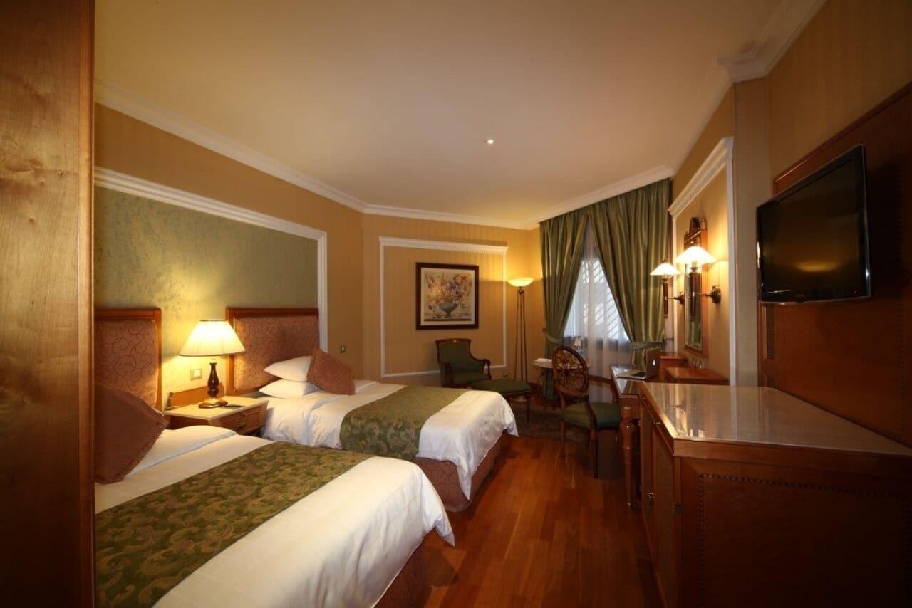 فندق أوبروى 5*
