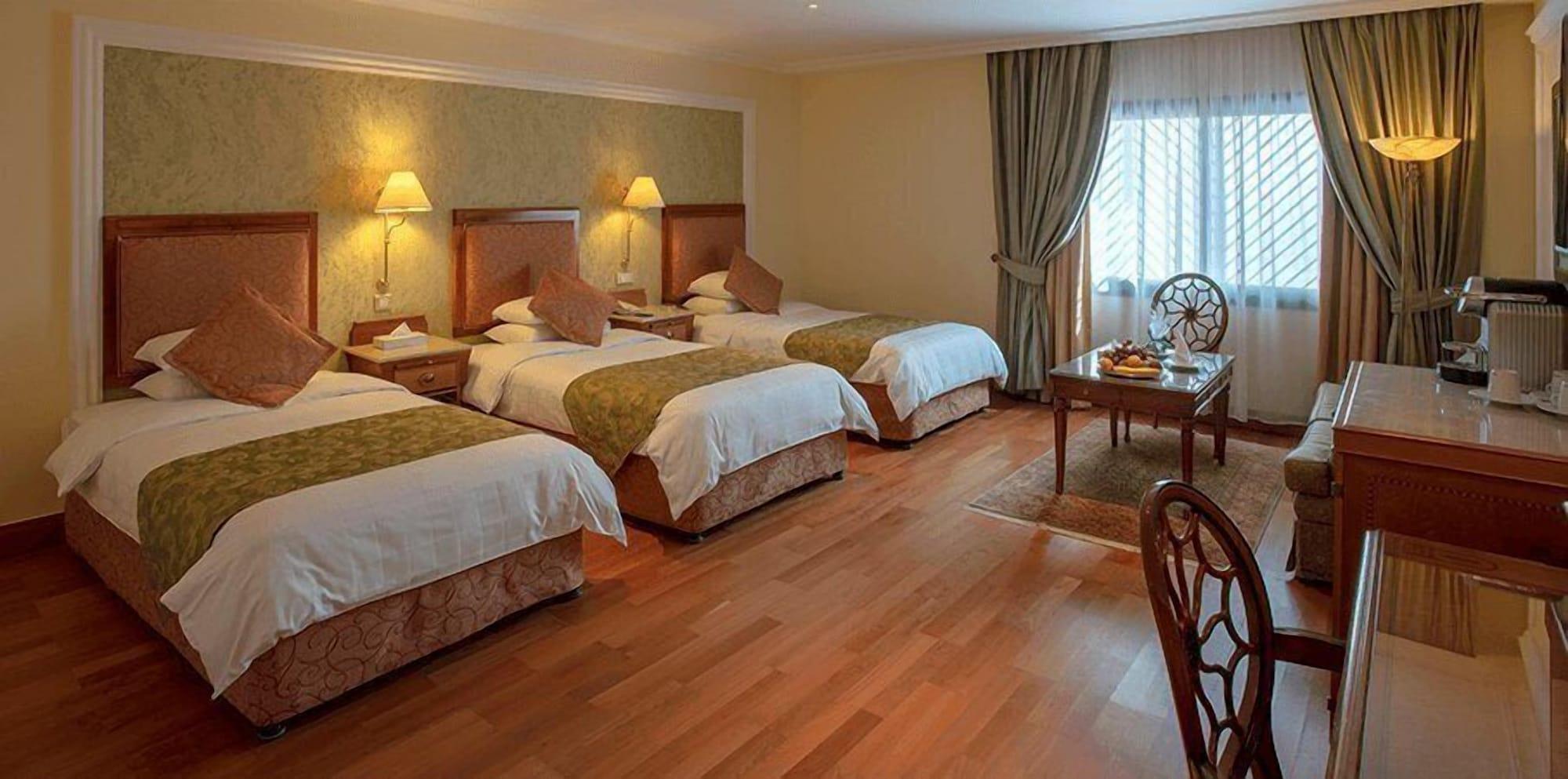 فندق أوبروى 5*