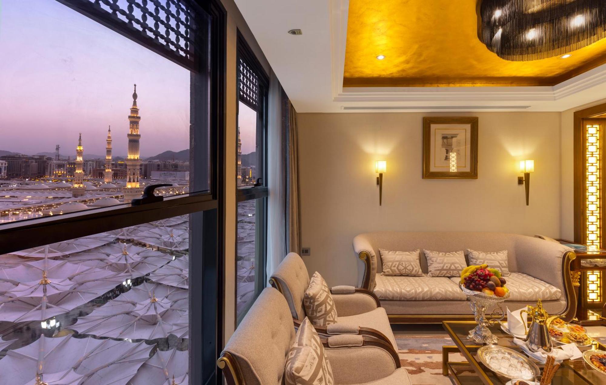 فندق أوبروى 5*