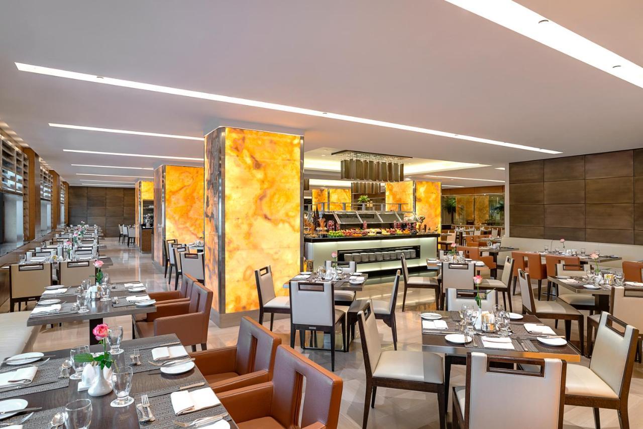 The Oberoi Madina المدينة أوبروي 5*