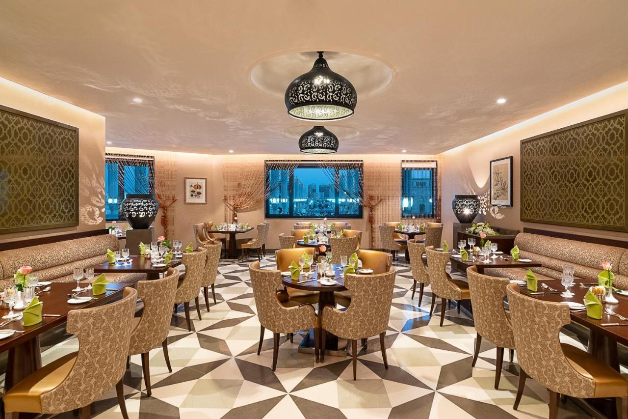 The Oberoi Madina المدينة أوبروي Hotel 5*