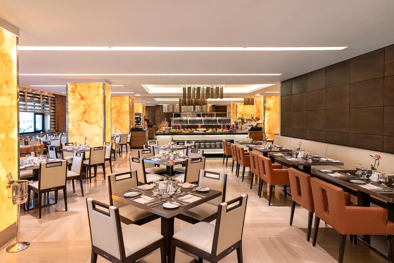 The Oberoi Madina المدينة أوبروي