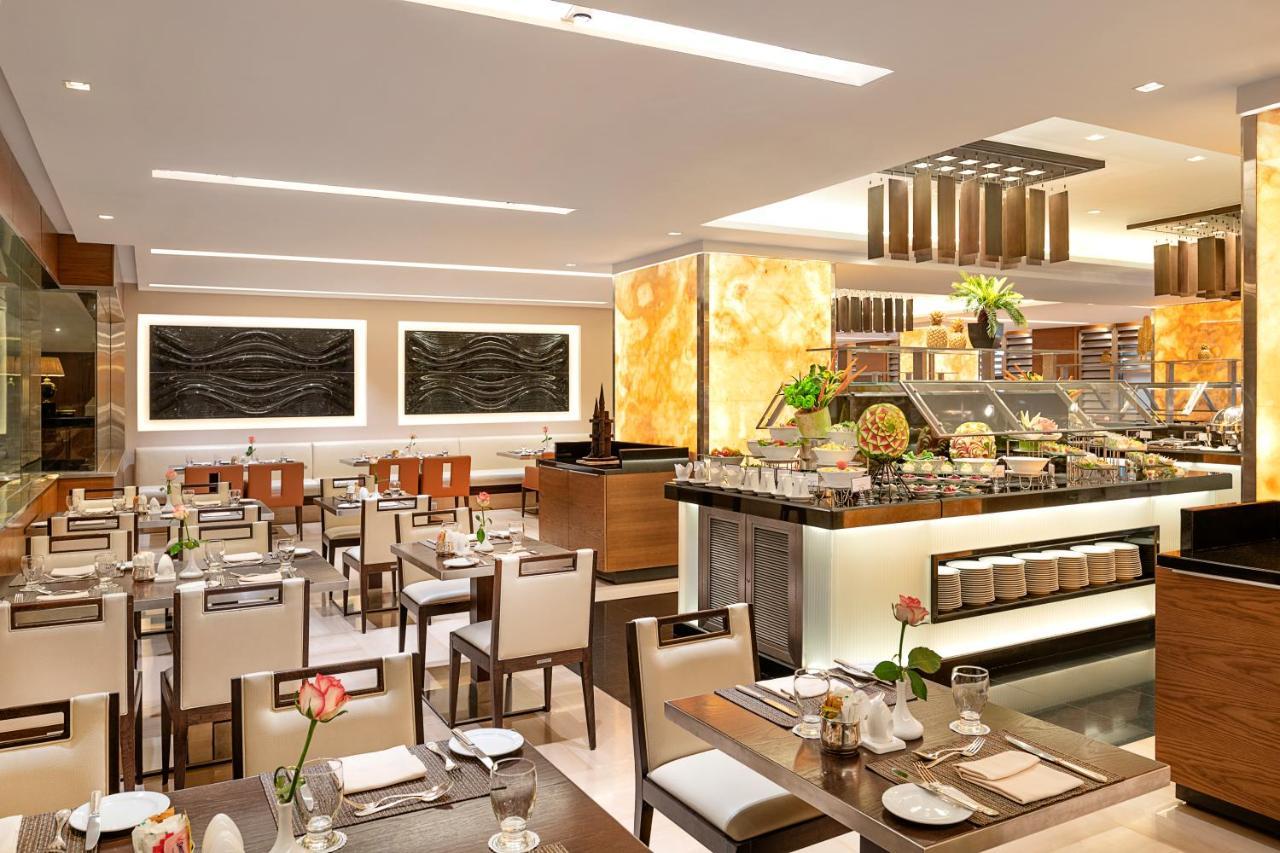 Hotel The Oberoi Madina المدينة أوبروي Medina