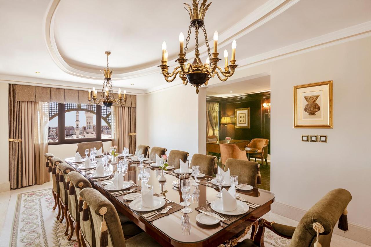 Hotel The Oberoi Madina المدينة أوبروي