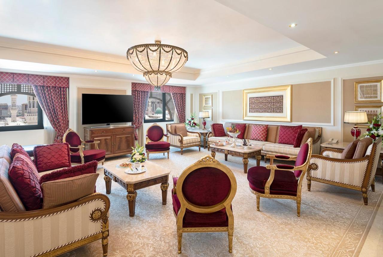 The Oberoi Madina المدينة أوبروي Medina