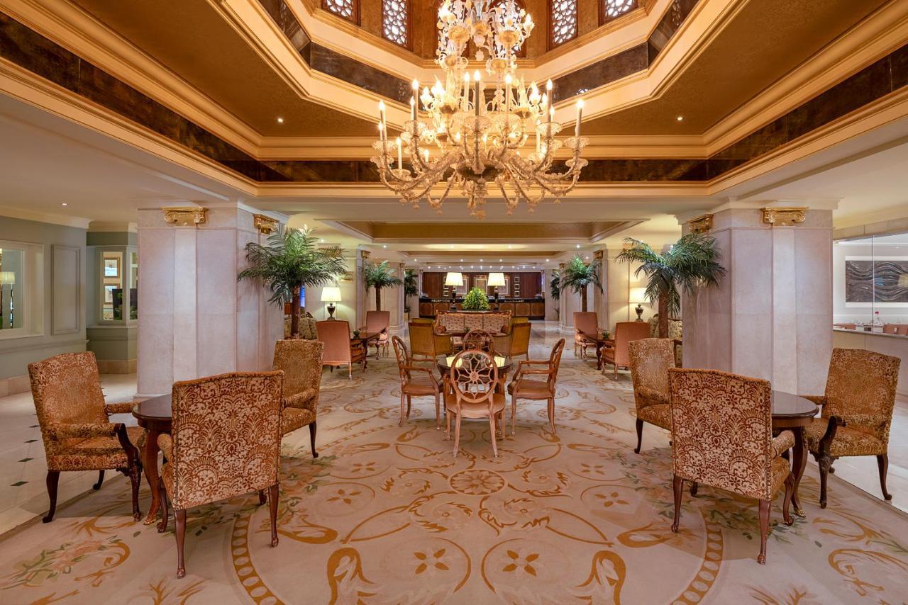 Hotel The Oberoi Madina المدينة أوبروي