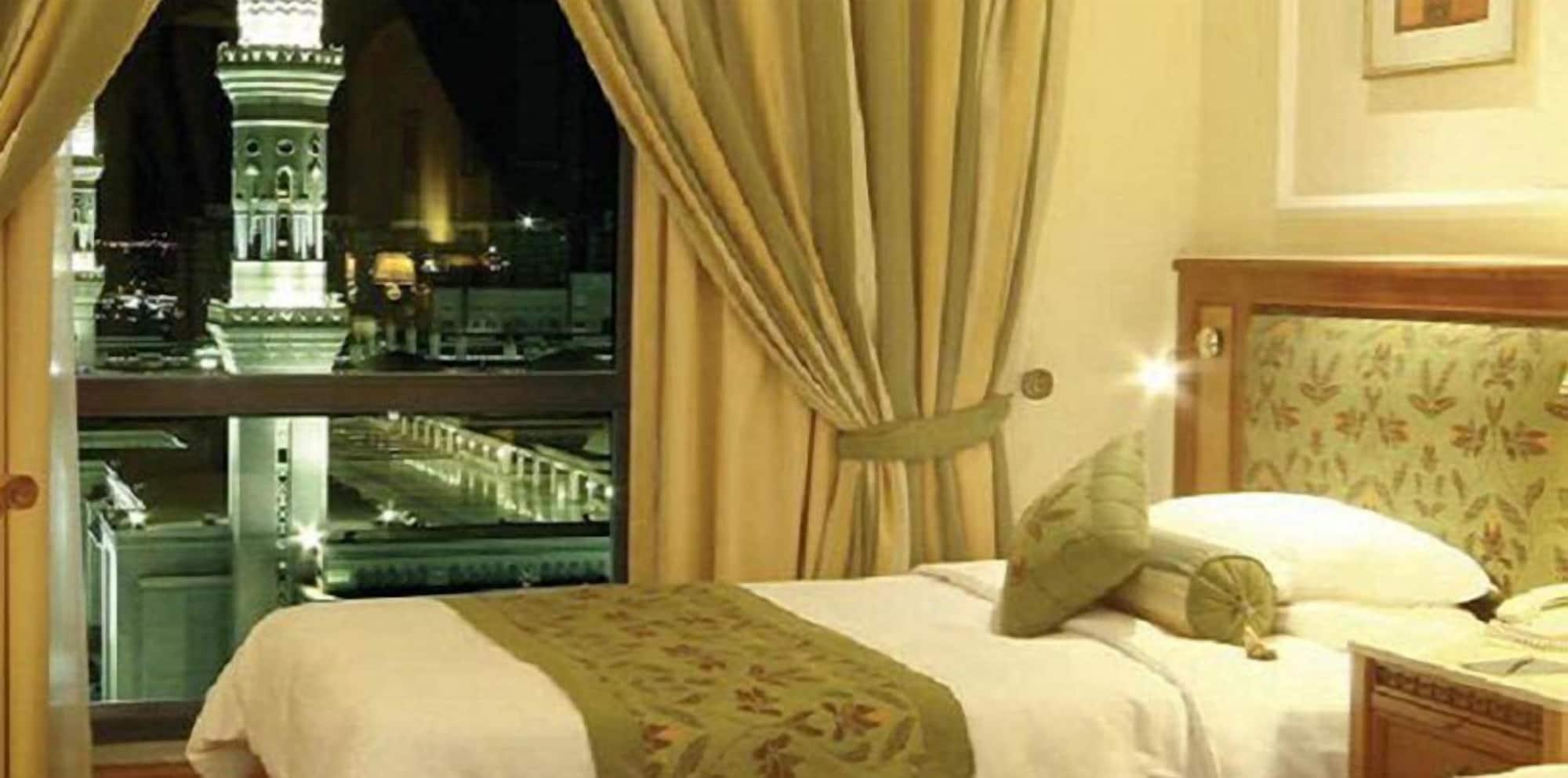 The Oberoi Madina المدينة أوبروي 5*