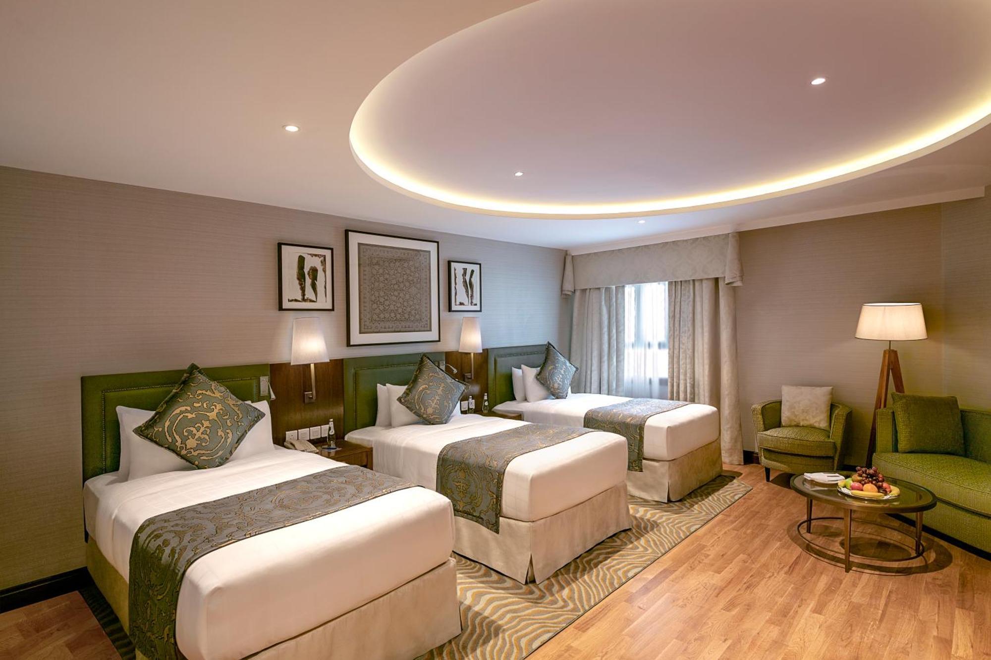 Hotel The Oberoi Madina المدينة أوبروي
