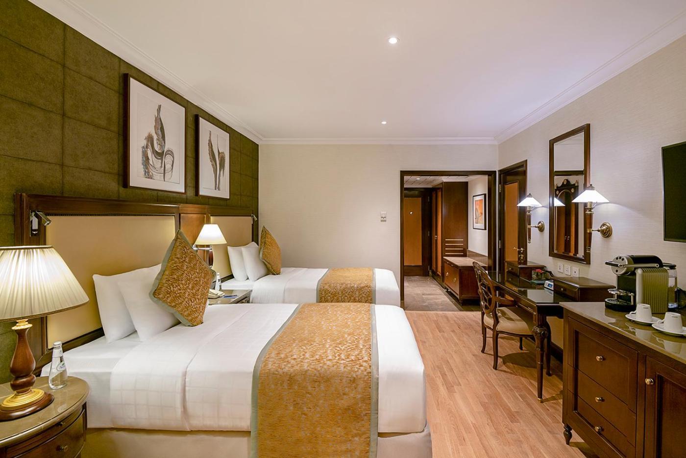 Hotel The Oberoi Madina المدينة أوبروي 5*