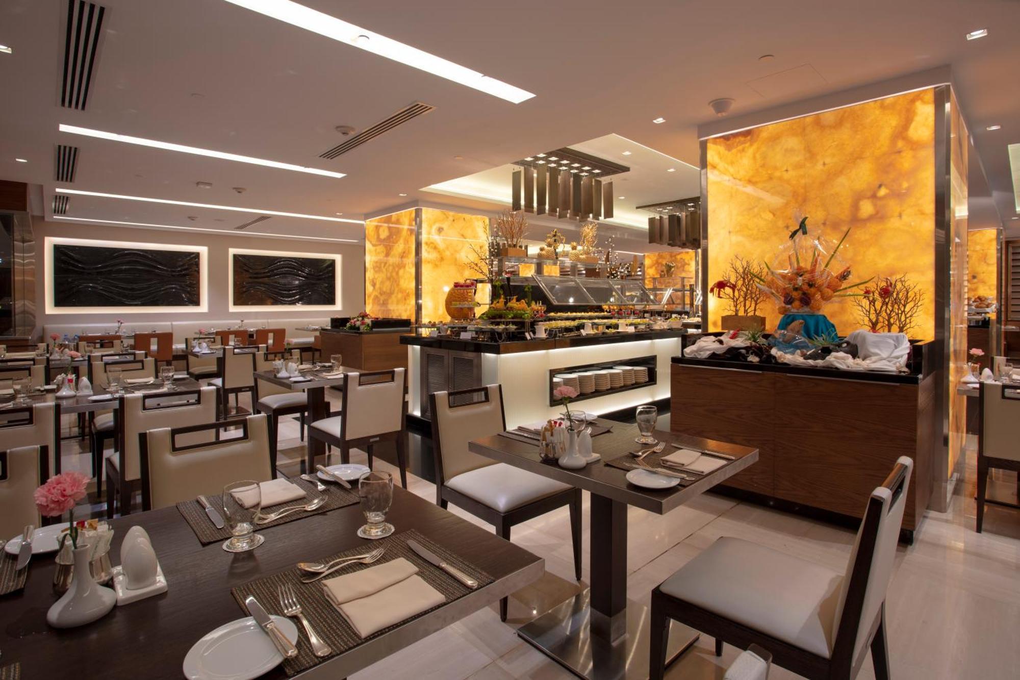 The Oberoi Madina المدينة أوبروي Medina